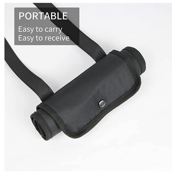 Harness‎ for Weak Rear Legs, Portable Dog Lift Hip Support Harness. - Picture 8 of 10